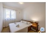 Apartmaji Toni - Dugi Rat Hrvaka