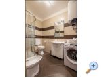 Apartmaji Toni - Dugi Rat Hrvaka