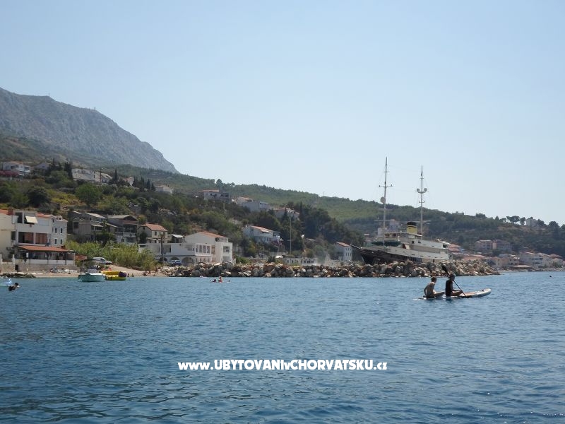 Appartements Zemunik – Ferienwohnung Dugi Rat, Kroatien – Foto 5