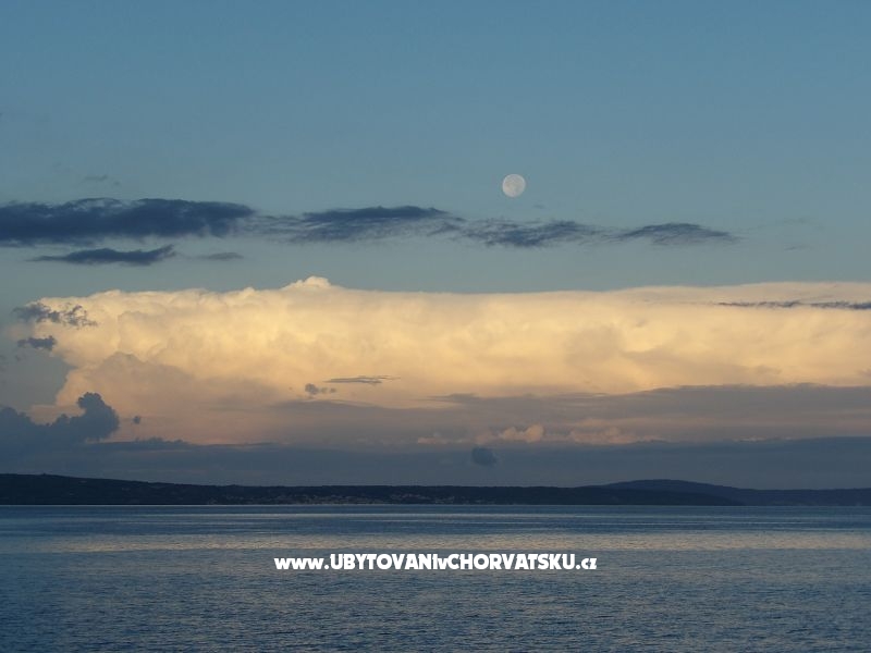 Appartements Zemunik – Ferienwohnung Dugi Rat, Kroatien – Foto 9