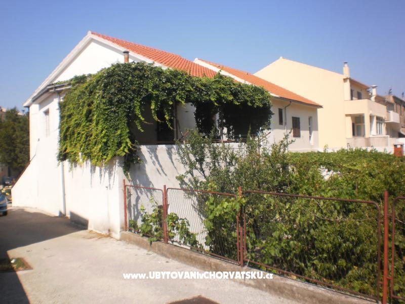 Appartements Zero – Ferienwohnung Dugi Rat, Kroatien – Foto 1