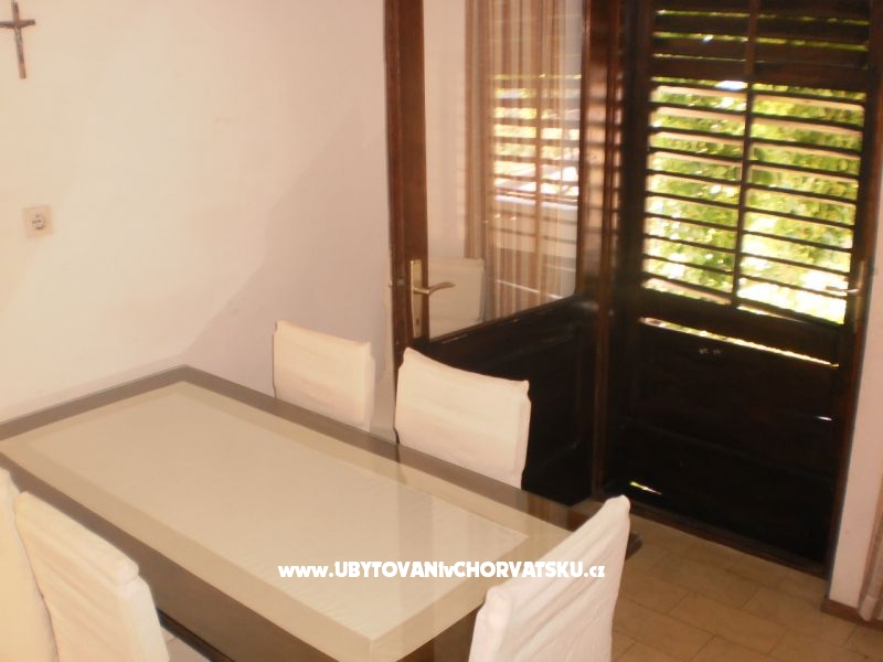 Appartements Zero – Ferienwohnung Dugi Rat, Kroatien – Foto 11