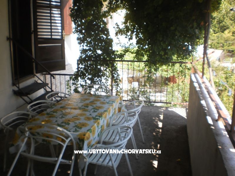 Appartements Zero – Ferienwohnung Dugi Rat, Kroatien – Foto 12