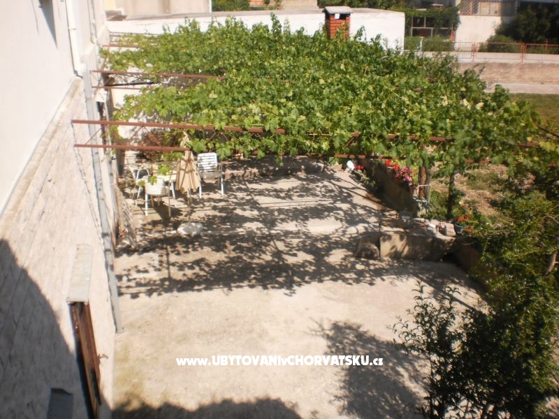 Appartements Zero – Ferienwohnung Dugi Rat, Kroatien – Foto 13