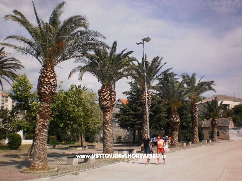 Appartements Zero – Ferienwohnung Dugi Rat, Kroatien – Foto 14