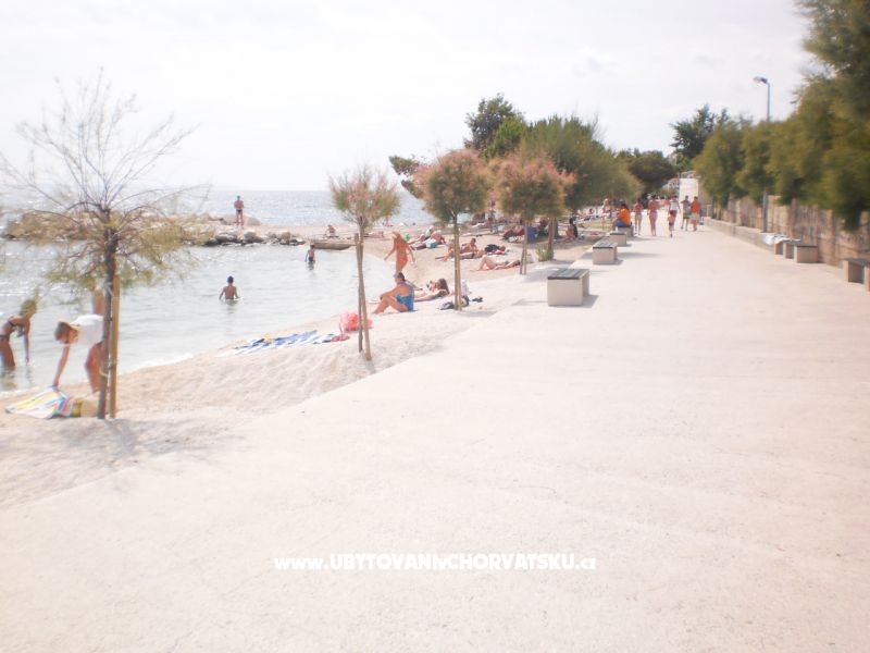 Appartements Zero – Ferienwohnung Dugi Rat, Kroatien – Foto 17