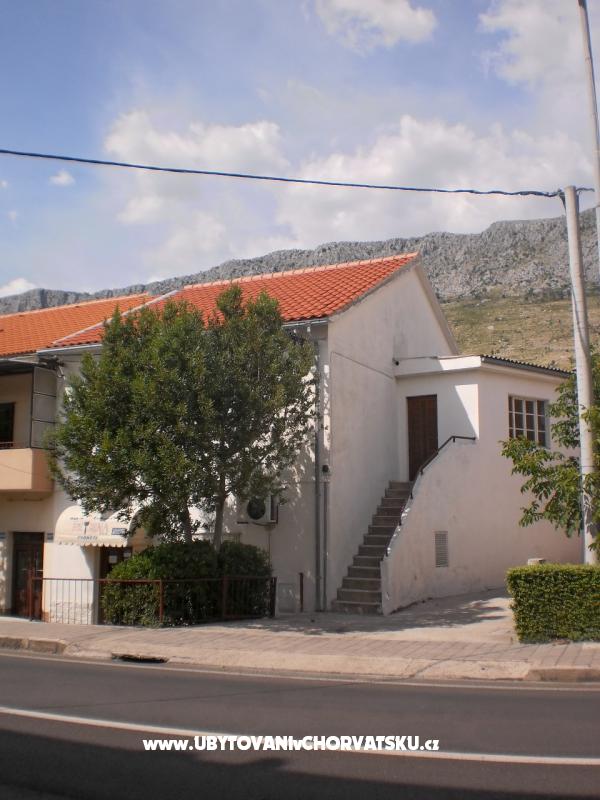 Appartements Zero – Ferienwohnung Dugi Rat, Kroatien – Foto 2