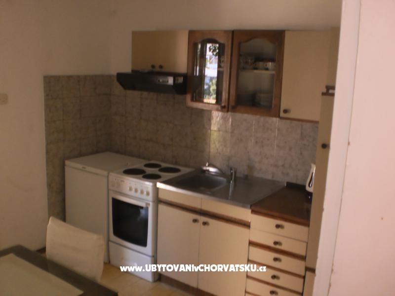 Appartements Zero – Ferienwohnung Dugi Rat, Kroatien – Foto 5
