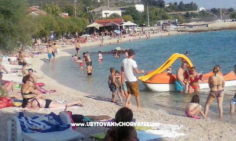 Appartements Zero – Ferienwohnung Dugi Rat, Kroatien – Foto 6