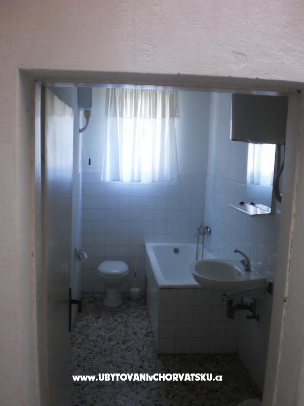 Appartements Zero – Ferienwohnung Dugi Rat, Kroatien – Foto 7