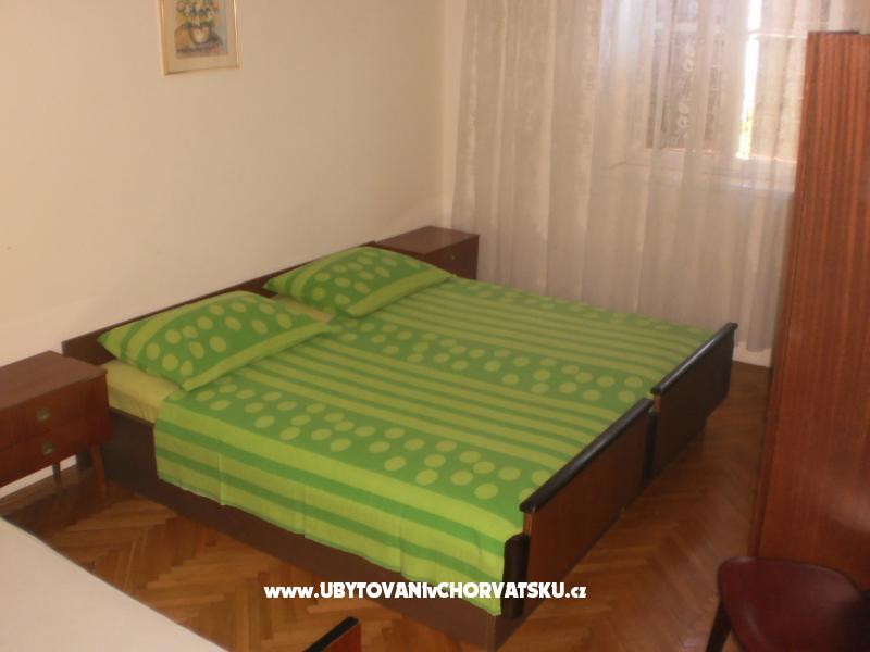 Appartements Zero – Ferienwohnung Dugi Rat, Kroatien – Foto 8