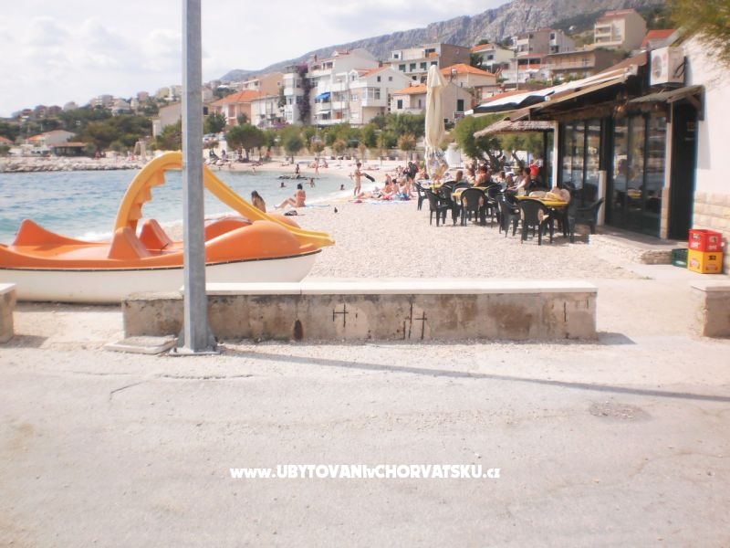 Appartements Zero – Ferienwohnung Dugi Rat, Kroatien – Foto 9