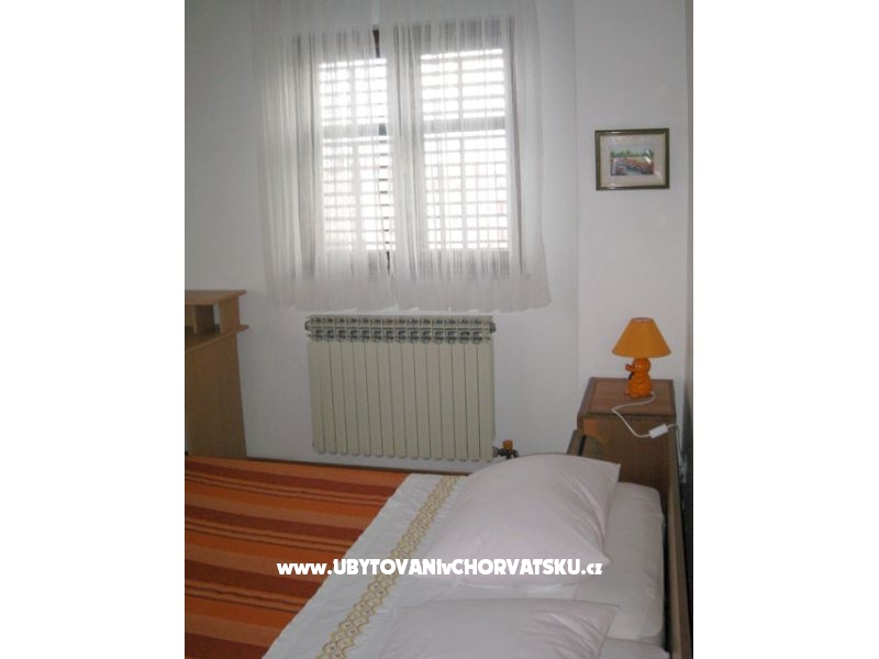 Apartmány Edita – ubytování Dugi Rat, Chorvatsko – foto 10