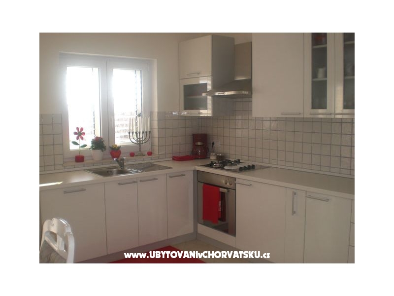 Apartmány Edita – ubytování Dugi Rat, Chorvatsko – foto 16