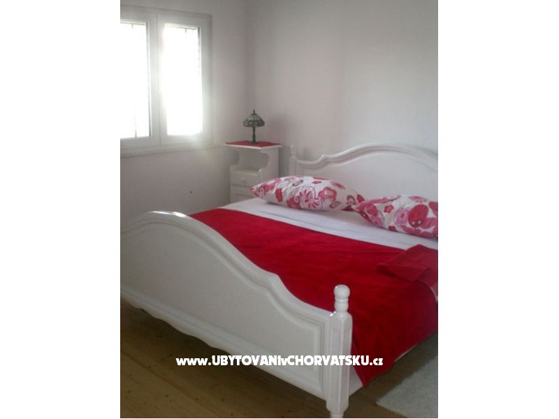 Apartmány Edita – ubytování Dugi Rat, Chorvatsko – foto 17