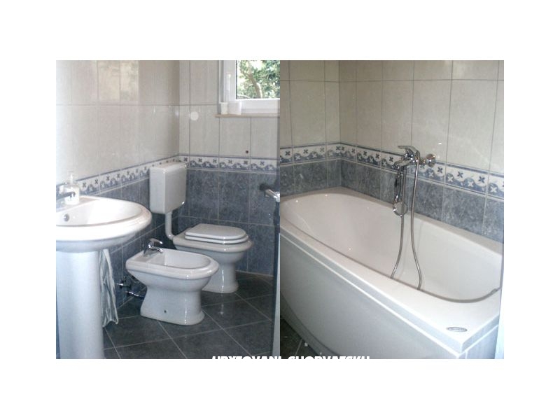 Apartmány Edita – ubytování Dugi Rat, Chorvatsko – foto 18