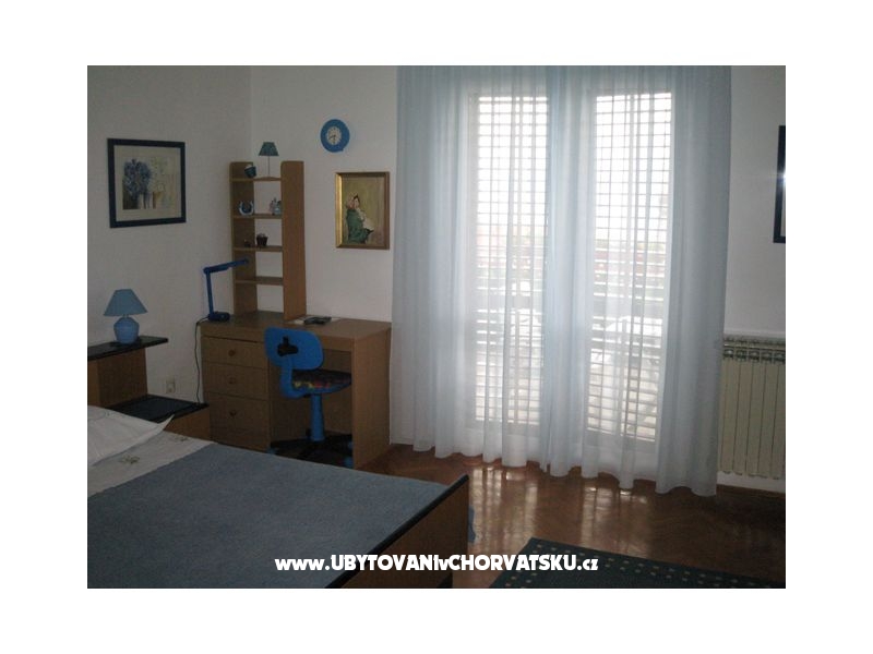 Apartmány Edita – ubytování Dugi Rat, Chorvatsko – foto 6