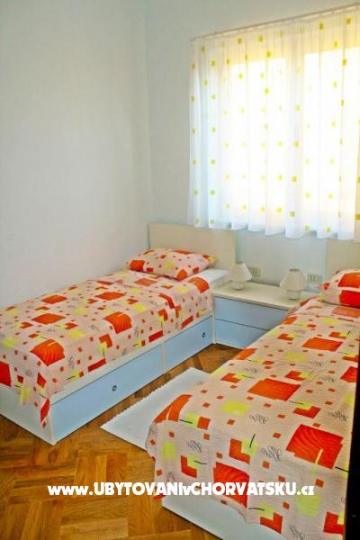 Apartmán Dugi Rat – ubytování Dugi Rat, Chorvatsko – foto 7