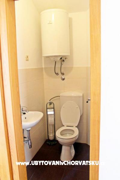 Apartmán Dugi Rat – ubytování Dugi Rat, Chorvatsko – foto 8