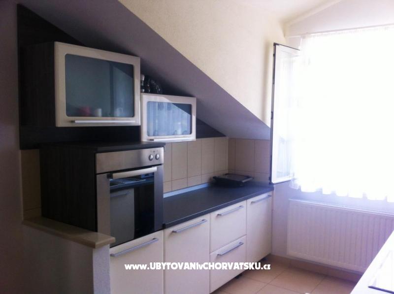 Apartmán Dugi Rat – ubytování Dugi Rat, Chorvatsko – foto 10