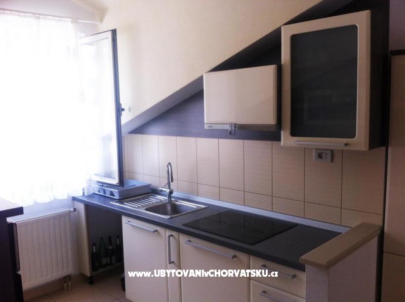Apartmán Dugi Rat – ubytování Dugi Rat, Chorvatsko – foto 11