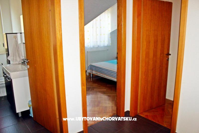 Apartmán Dugi Rat – ubytování Dugi Rat, Chorvatsko – foto 12