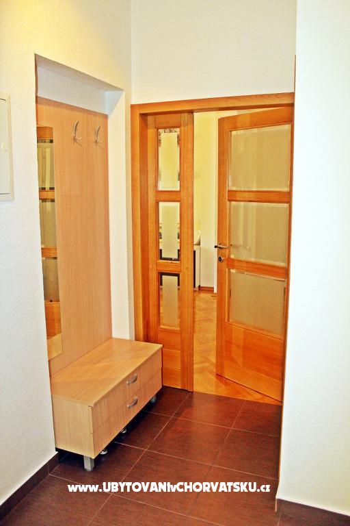 Apartmán Dugi Rat – ubytování Dugi Rat, Chorvatsko – foto 2