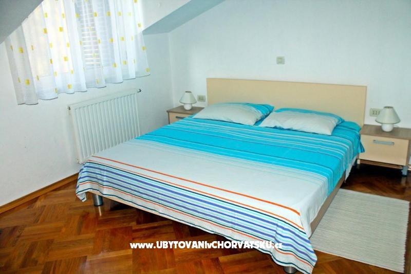 Apartmán Dugi Rat – ubytování Dugi Rat, Chorvatsko – foto 6