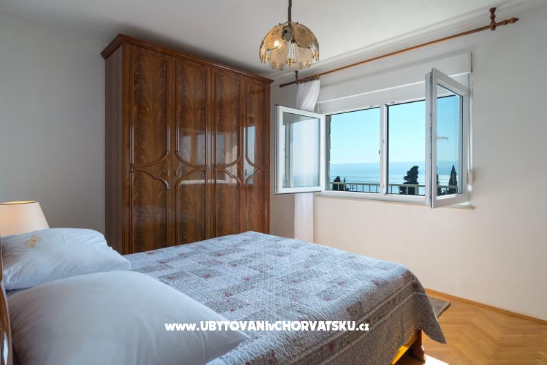 Appartement Vanilla Sky – Ferienwohnung Dugi Rat, Kroatien – Foto 1