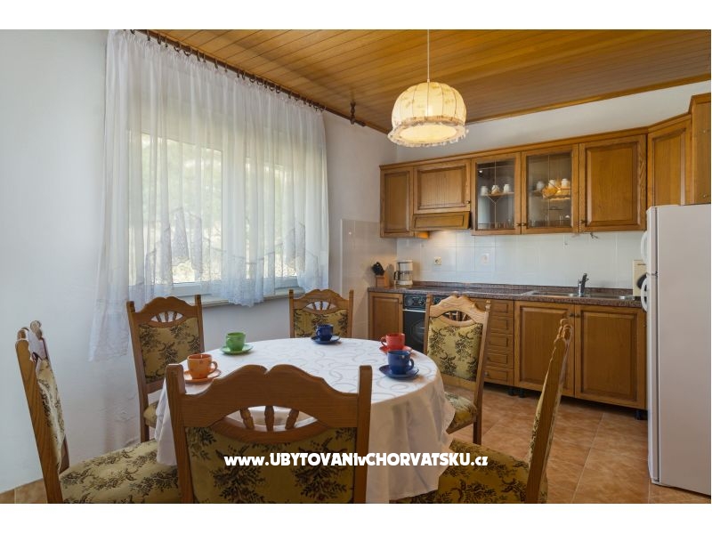 Appartement Vanilla Sky – Ferienwohnung Dugi Rat, Kroatien – Foto 10