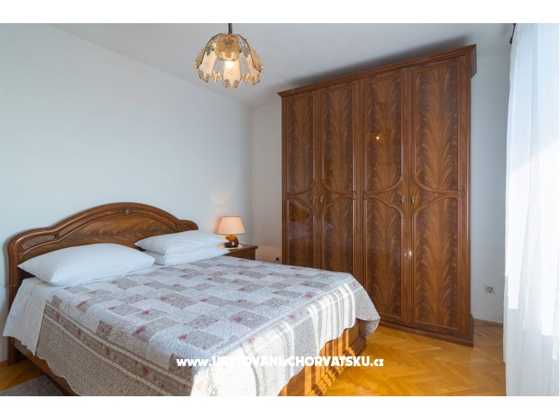 Appartement Vanilla Sky – Ferienwohnung Dugi Rat, Kroatien – Foto 11