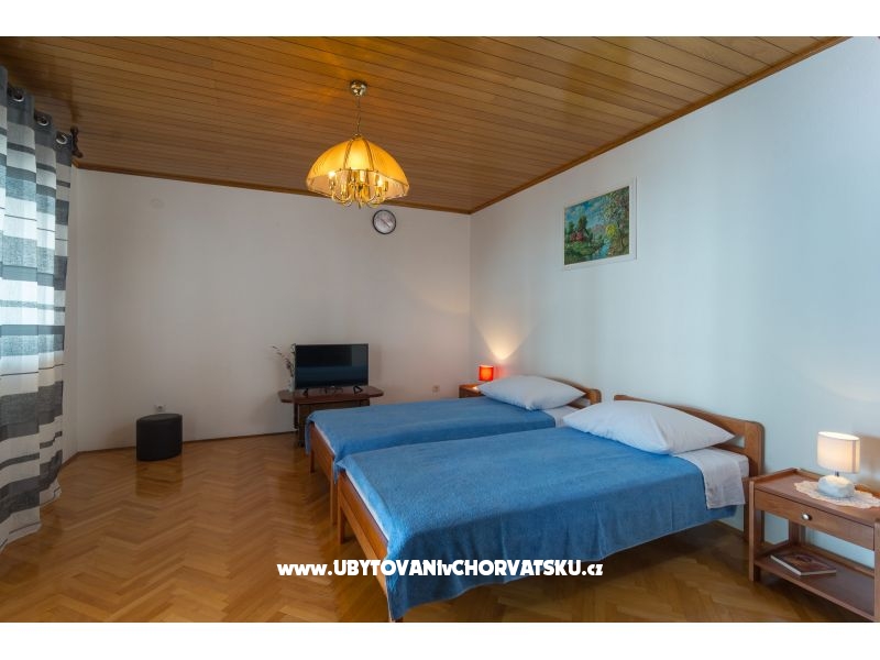 Appartement Vanilla Sky – Ferienwohnung Dugi Rat, Kroatien – Foto 12