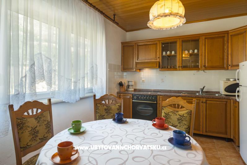 Appartement Vanilla Sky – Ferienwohnung Dugi Rat, Kroatien – Foto 2