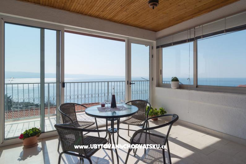 Appartement Vanilla Sky – Ferienwohnung Dugi Rat, Kroatien – Foto 5