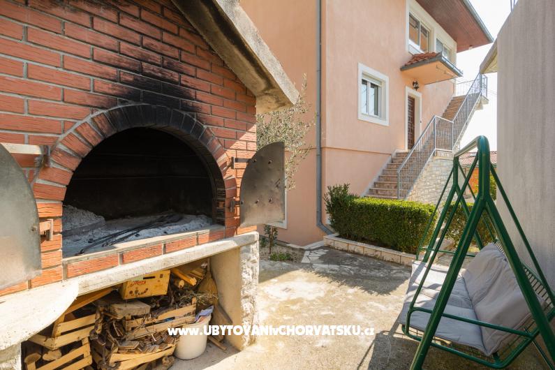Appartement Vanilla Sky – Ferienwohnung Dugi Rat, Kroatien – Foto 6