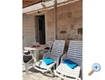 Apartmaji Anita &amp; Mateo - Dugi Rat Hrvaka