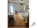 Apartmaji Antonio - Dugi Rat Hrvaka