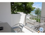 Apartmaji Antonio - Dugi Rat Hrvaka