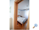 Ferienwohnungen Antonio - Dugi Rat Kroatien
