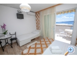 Apartmaji Antonio - Dugi Rat Hrvaka