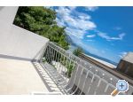 Apartmaji Antonio - Dugi Rat Hrvaka
