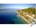 Apartmaji Antonio - Dugi Rat Hrvaka
