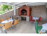 Apartmaji Antonio - Dugi Rat Hrvaka
