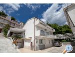 Apartmaji Antonio - Dugi Rat Hrvaka