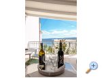 Apartmaji Antonio - Dugi Rat Hrvaka