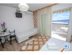 Apartmaji Antonio - Dugi Rat Hrvaka