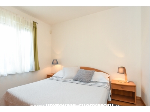 Appartements Banic - Dugi Rat Croatie