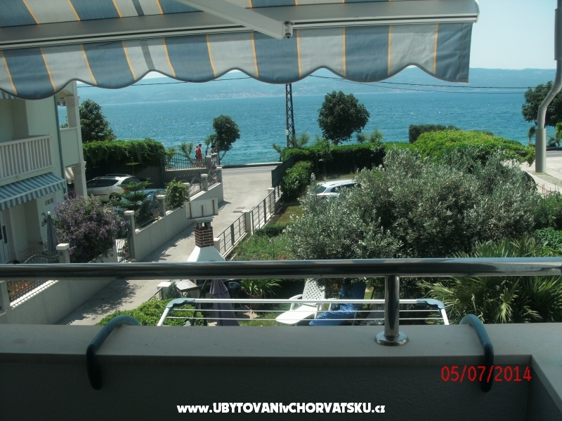Appartements Banic - Dugi Rat Croatie