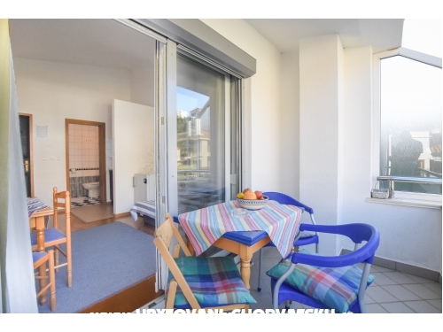 Appartements Banic - Dugi Rat Croatie