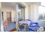 Apartmaji Banic - Dugi Rat Hrvaka